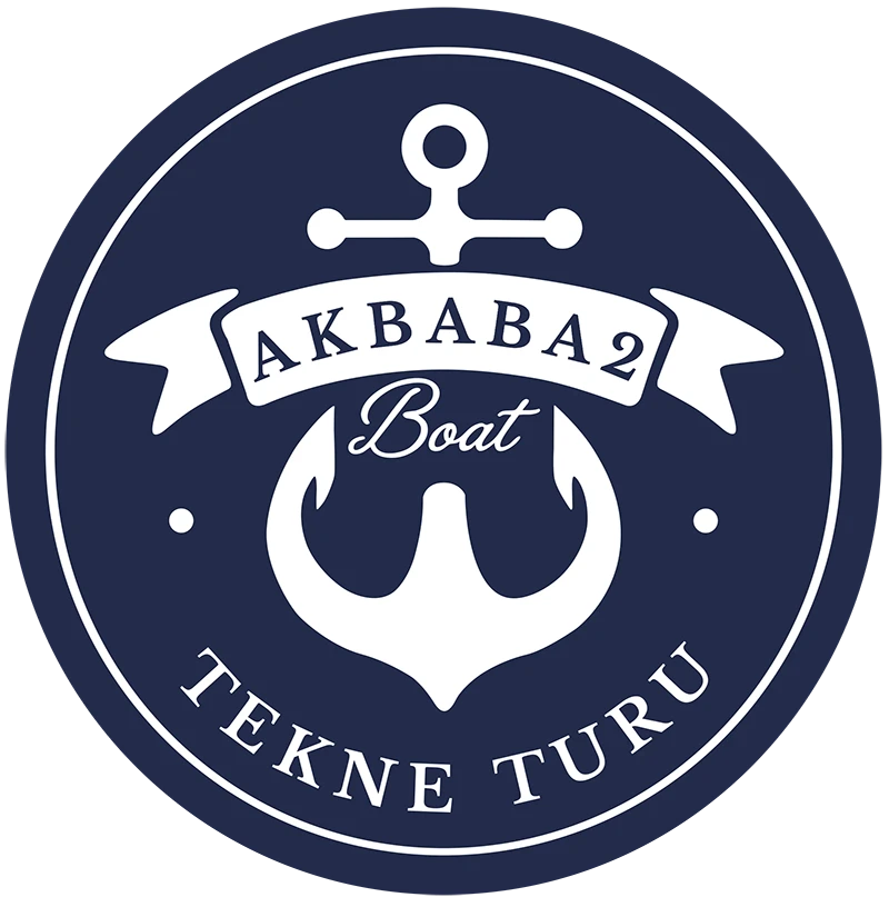 Akbaba Yachting Logo